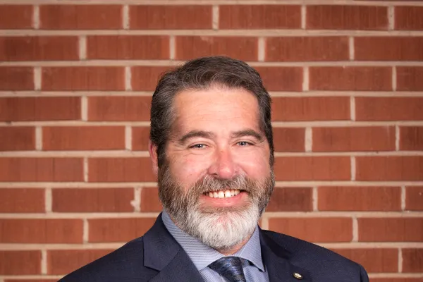 Aaron Butler Headshot