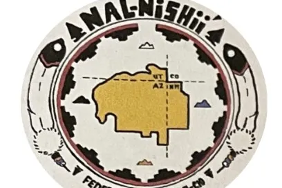 Nal-Nishii Labor Fed Logo