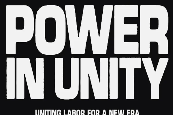 SEIU Joins AFL-CIO